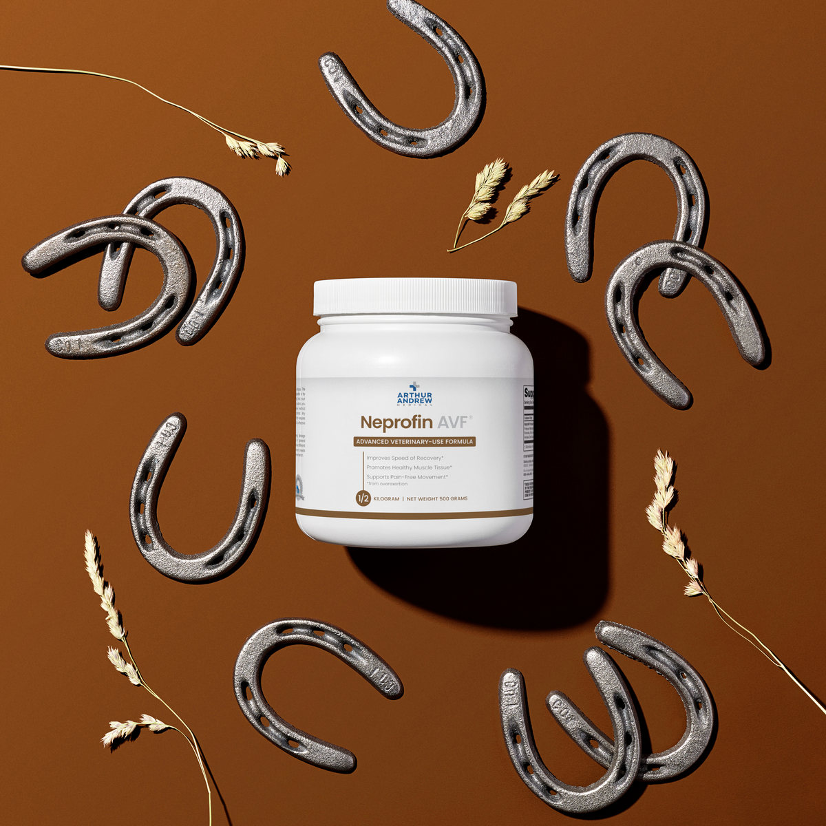 Neprofin® Large Animal - Pain and Cardio Formula