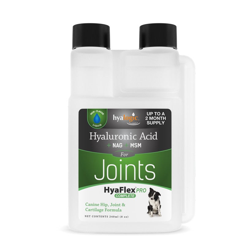 Hyaflex™ PRO Complete Joint Care Liquid