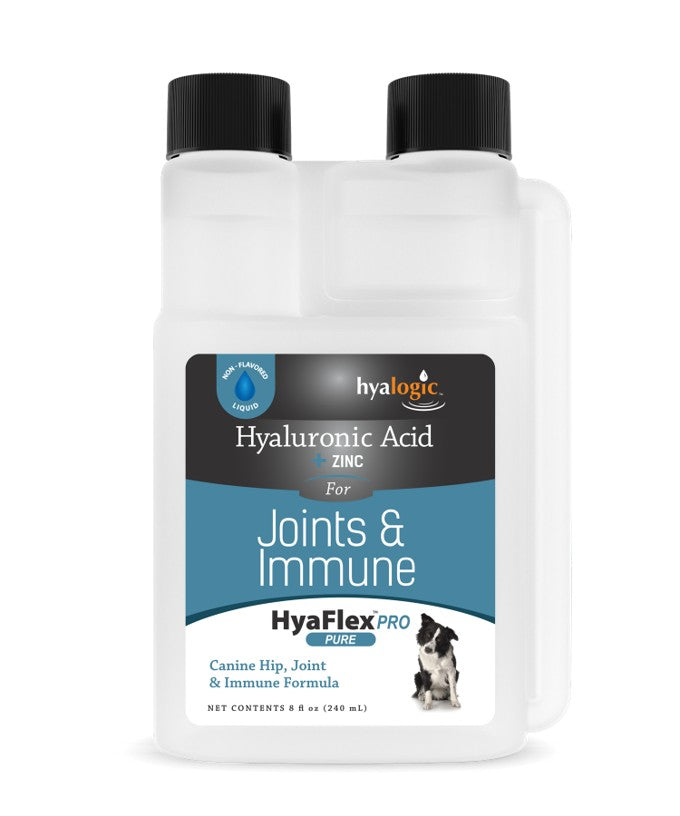 HyaFlex™ PRO PURE Joint & Immune Canine Liquid