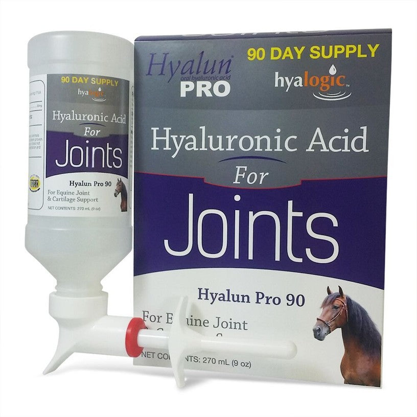 Hyalun® Pro 90 - Oral Hyaluronic Acid
